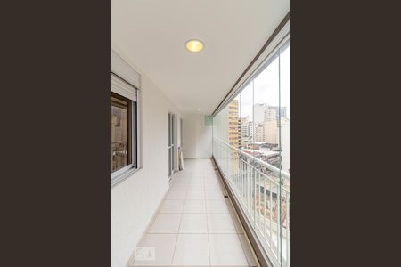 Sala de apartamento à venda com 1 quarto, 86m² em República, São Paulo
