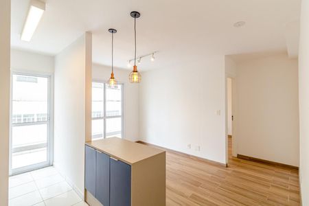 Sala de apartamento à venda com 1 quarto, 86m² em República, São Paulo