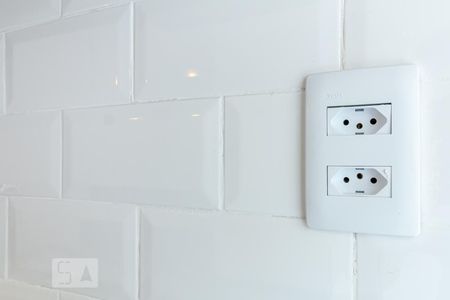 Apartamento à venda com 86m², 1 quarto e 1 vagaCozinha