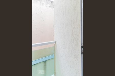 Casa de condomínio à venda com 66m², 2 quartos e 1 vaga Casa de condomínio à venda com 66m², 2 quartos e 1 vagaSacada da Suíte 1