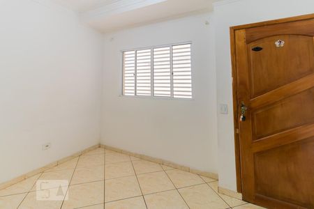 Sala de casa de condomínio à venda com 2 quartos, 66m² em Vila Buenos Aires, São Paulo