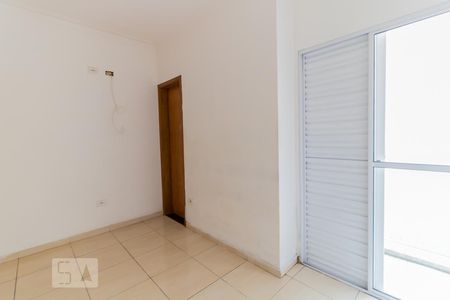 Suíte 1 de casa de condomínio à venda com 2 quartos, 66m² em Vila Buenos Aires, São Paulo