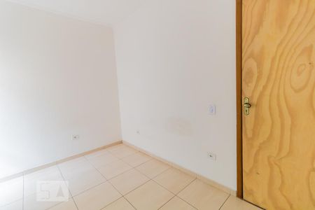 Suíte 1 de casa de condomínio à venda com 2 quartos, 66m² em Vila Buenos Aires, São Paulo