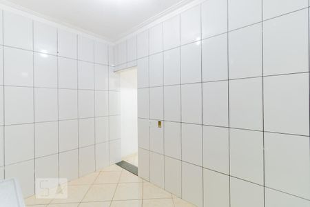 Casa de condomínio à venda com 66m², 2 quartos e 1 vaga Casa de condomínio à venda com 66m², 2 quartos e 1 vagaCozinha