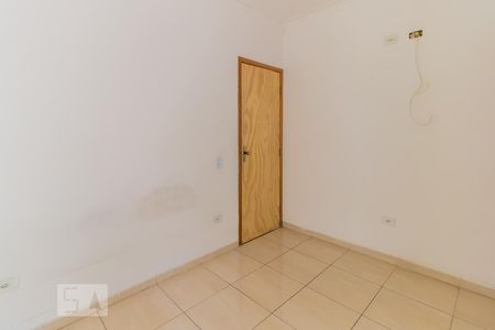 Suíte 1 de casa de condomínio à venda com 2 quartos, 66m² em Vila Buenos Aires, São Paulo
