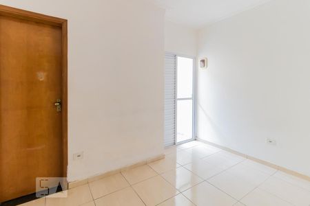 Suíte 1 de casa de condomínio à venda com 2 quartos, 66m² em Vila Buenos Aires, São Paulo