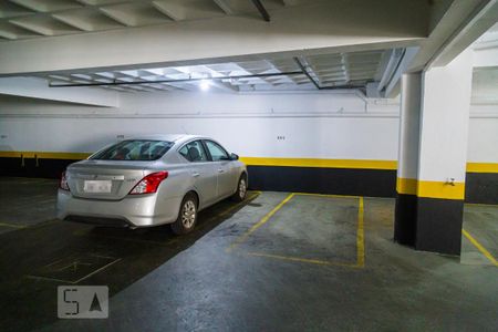 Apartamento à venda com 79m², 3 quartos e 2 vagasGaragem