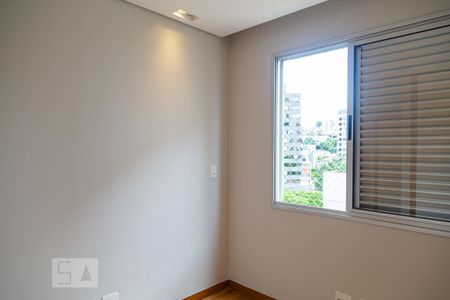 Apartamento à venda com 79m², 3 quartos e 2 vagasQuarto 3