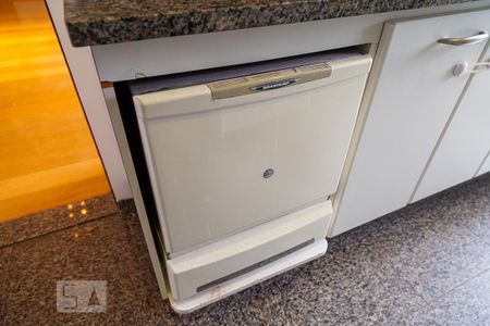 Apartamento à venda com 79m², 3 quartos e 2 vagasLava Louças 