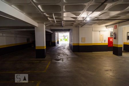 Apartamento à venda com 79m², 3 quartos e 2 vagasGaragem
