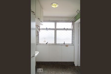 Apartamento à venda com 79m², 3 quartos e 2 vagasÁrea de Serviço
