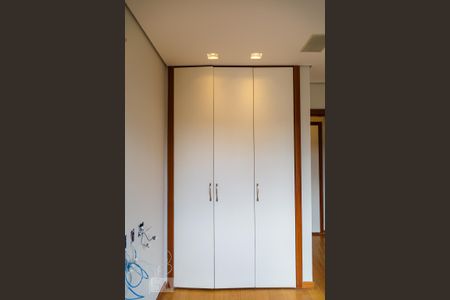 Apartamento à venda com 79m², 3 quartos e 2 vagasArmário do Quarto 3