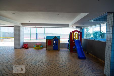 Apartamento à venda com 79m², 3 quartos e 2 vagasPlayground