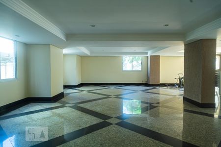 Apartamento à venda com 79m², 3 quartos e 2 vagasSalão de Festas