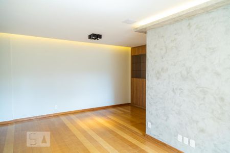 Apartamento à venda com 79m², 3 quartos e 2 vagasSala