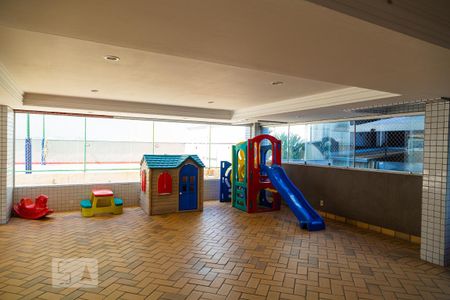 Apartamento à venda com 79m², 3 quartos e 2 vagasPlayground