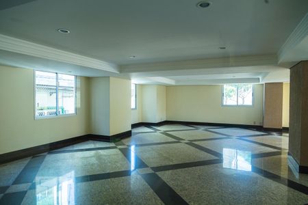 Apartamento à venda com 79m², 3 quartos e 2 vagasSalão de Festas
