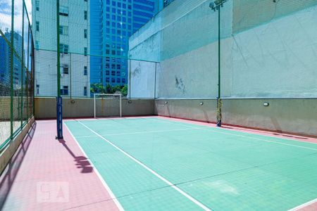 Apartamento à venda com 79m², 3 quartos e 2 vagasQuadra Esportiva