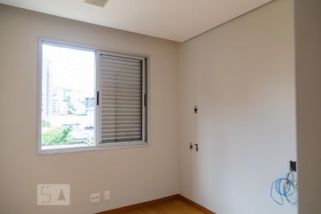 Apartamento à venda com 79m², 3 quartos e 2 vagasQuarto 3