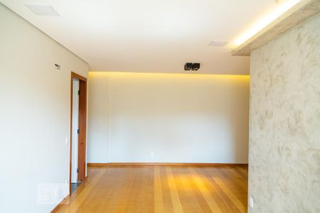 Apartamento à venda com 79m², 3 quartos e 2 vagasSala