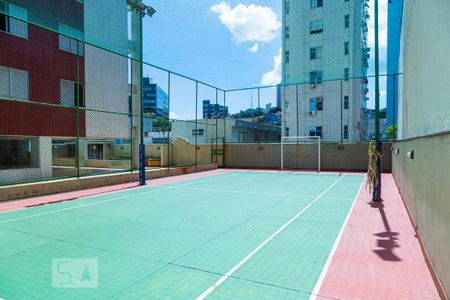 Apartamento à venda com 79m², 3 quartos e 2 vagasQuadra Esportiva