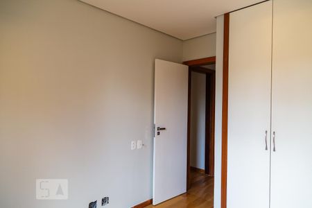 Apartamento à venda com 79m², 3 quartos e 2 vagasQuarto 2