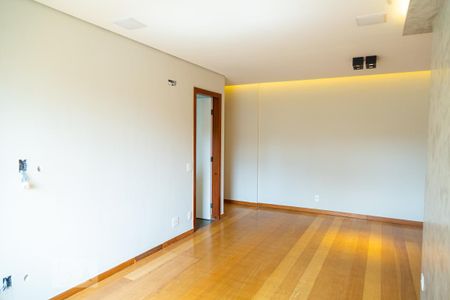 Apartamento à venda com 79m², 3 quartos e 2 vagasSala
