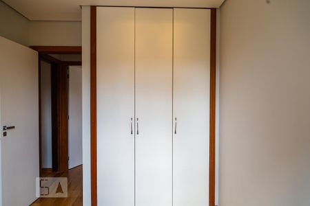 Apartamento à venda com 79m², 3 quartos e 2 vagasArmário do Quarto 2