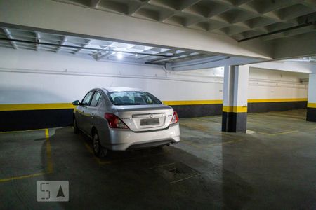 Apartamento à venda com 79m², 3 quartos e 2 vagasGaragem