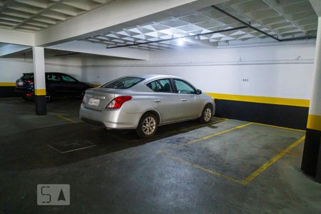 Apartamento à venda com 79m², 3 quartos e 2 vagasGaragem