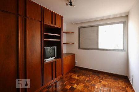 Quarto 2 de apartamento à venda com 2 quartos, 74m² em Moema, São Paulo