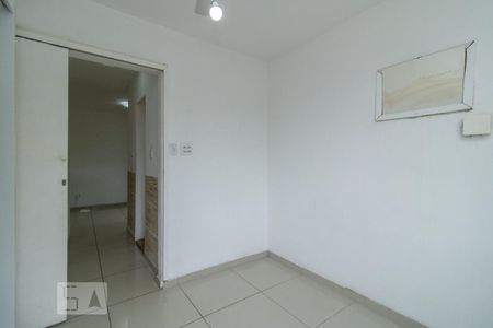 Quarto de apartamento para alugar com 1 quarto, 48m² em Praia da Bandeira, Rio de Janeiro