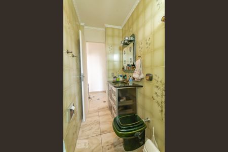 Apartamento à venda com 65m², 2 quartos e 1 vagaBanheiro