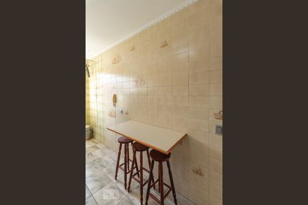 Apartamento à venda com 65m², 2 quartos e 1 vagaCozinha