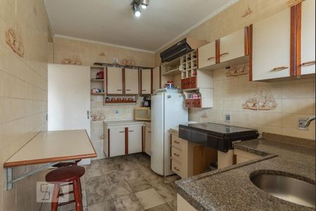 Apartamento à venda com 65m², 2 quartos e 1 vagaCozinha