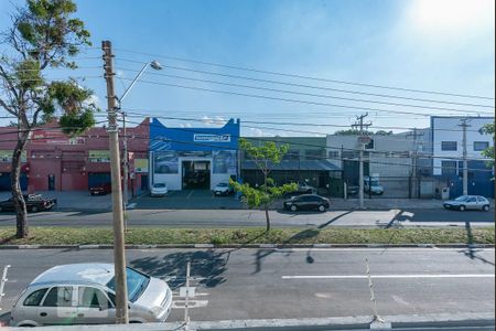 Apartamento à venda com 65m², 2 quartos e 1 vagaVista do Quarto 2