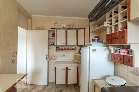 Apartamento à venda com 65m², 2 quartos e 1 vagaCozinha