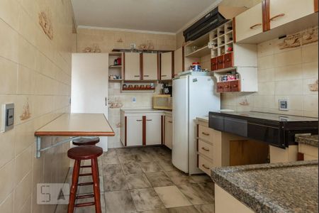 Apartamento à venda com 65m², 2 quartos e 1 vagaCozinha