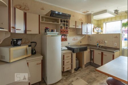 Apartamento à venda com 65m², 2 quartos e 1 vagaCozinha