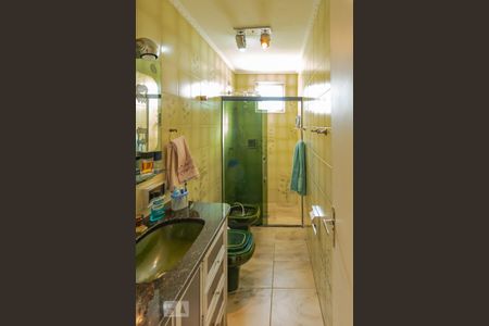 Apartamento à venda com 65m², 2 quartos e 1 vagaBanheiro