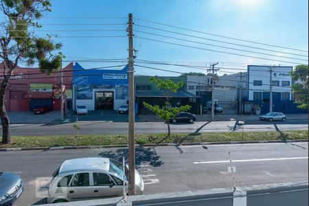 Apartamento à venda com 65m², 2 quartos e 1 vagaVista da Sala