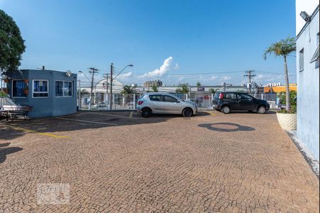 Apartamento à venda com 65m², 2 quartos e 1 vagaGaragem