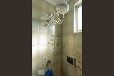 Apartamento à venda com 65m², 2 quartos e 1 vagaBanheiro