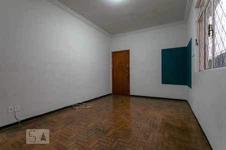 Salade Apartamento com 2 quartos, 90m² Santo Antônio