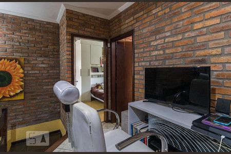 Casa à venda com 340m², 3 quartos e 3 vagasMezanino