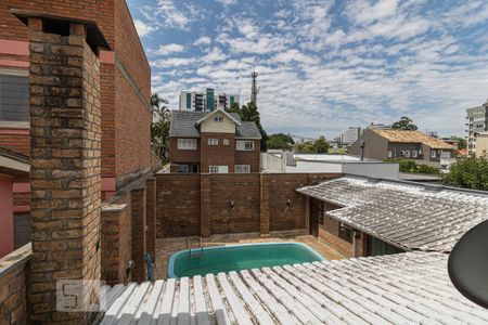 Casa à venda com 340m², 3 quartos e 3 vagasVista do Quarto 2 - Suíte