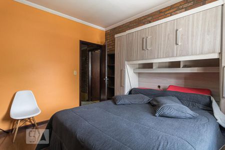 Casa à venda com 340m², 3 quartos e 3 vagasQuarto 1 - Suíte