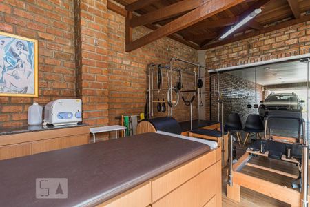 Casa à venda com 340m², 3 quartos e 3 vagasArea Pilates