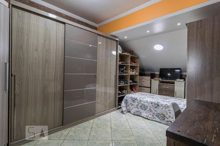 Casa à venda com 340m², 3 quartos e 3 vagasCloset