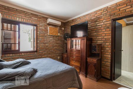 Casa à venda com 340m², 3 quartos e 3 vagasQuarto 1 - Suíte